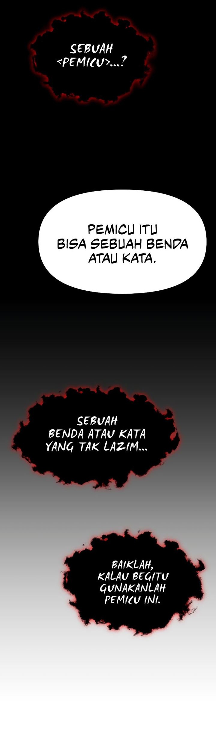 I Used To Be The Boss Chapter 30 - halaman 75