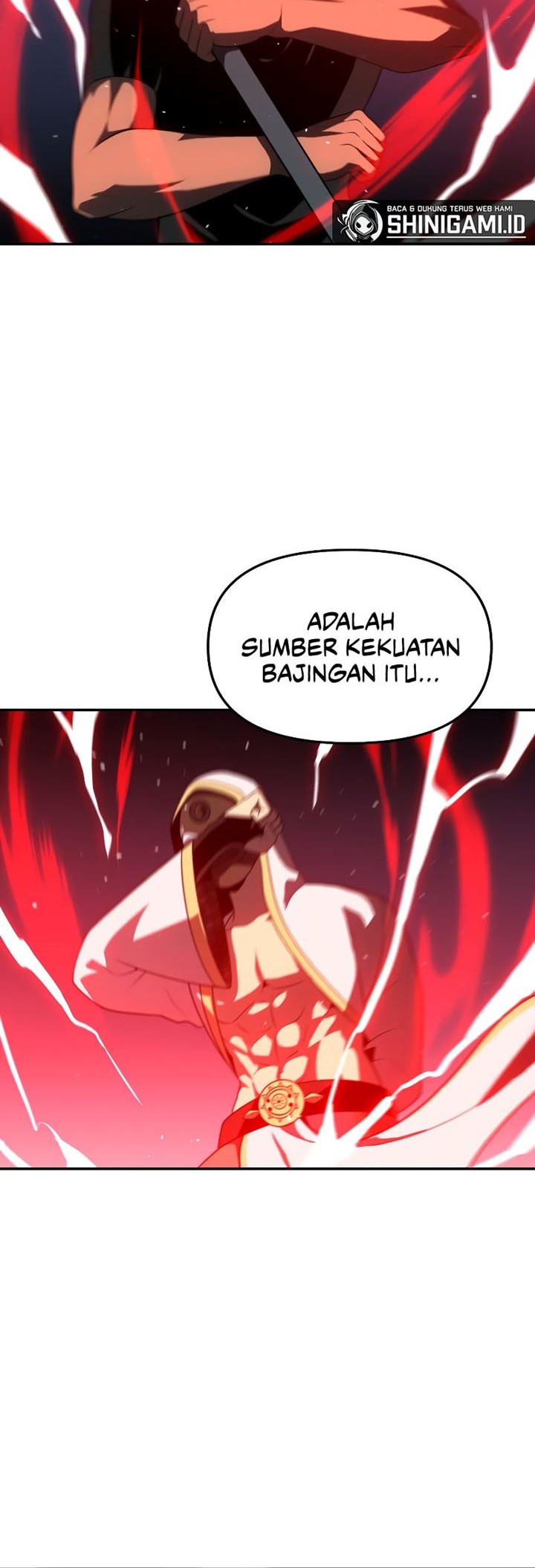 I Used To Be The Boss Chapter 30 - halaman 81