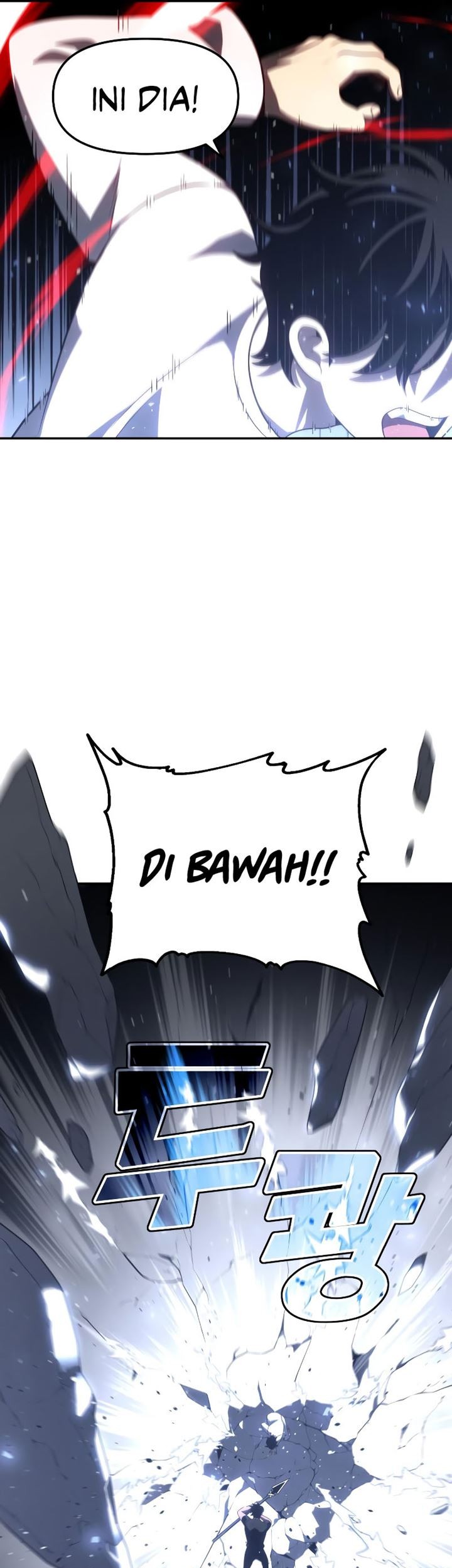 I Used To Be The Boss Chapter 30 - halaman 82