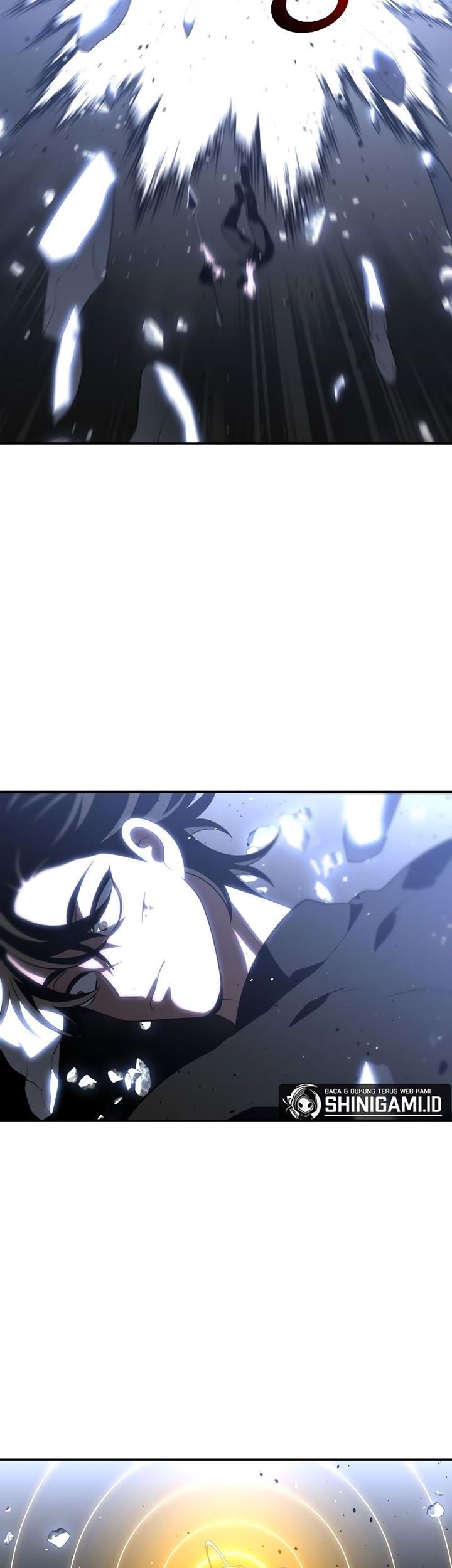 I Used To Be The Boss Chapter 30 - halaman 84