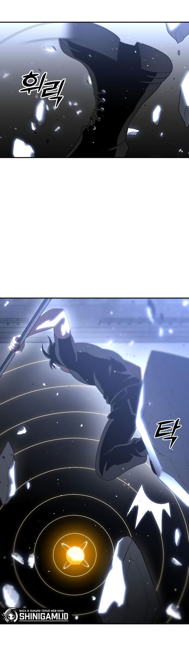 I Used To Be The Boss Chapter 30 - halaman 86