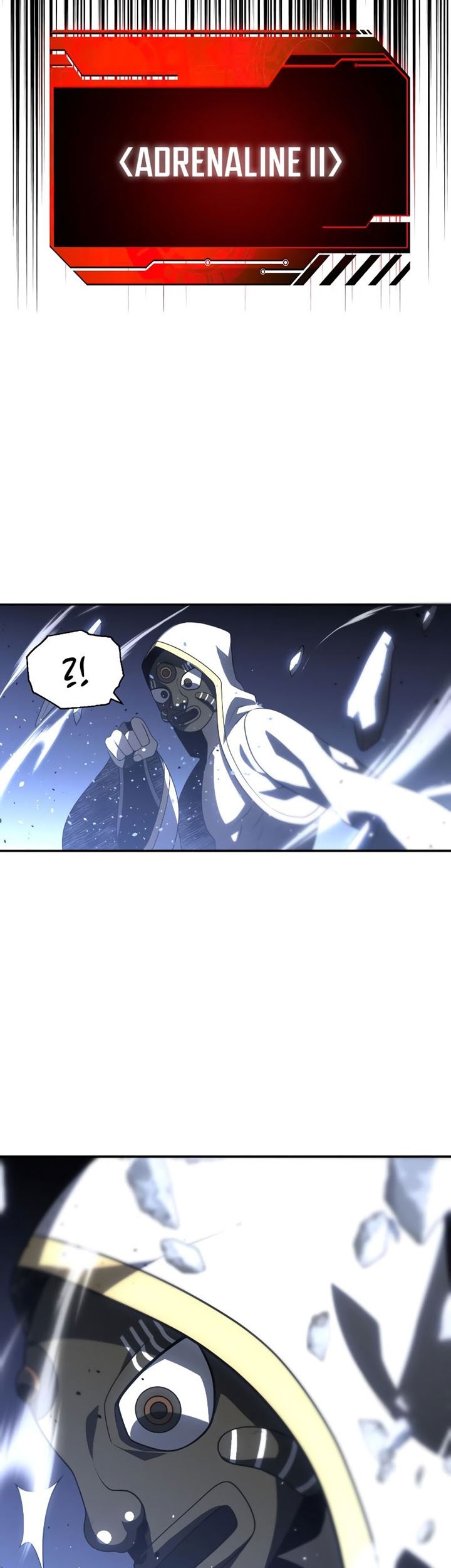 I Used To Be The Boss Chapter 30 - halaman 88