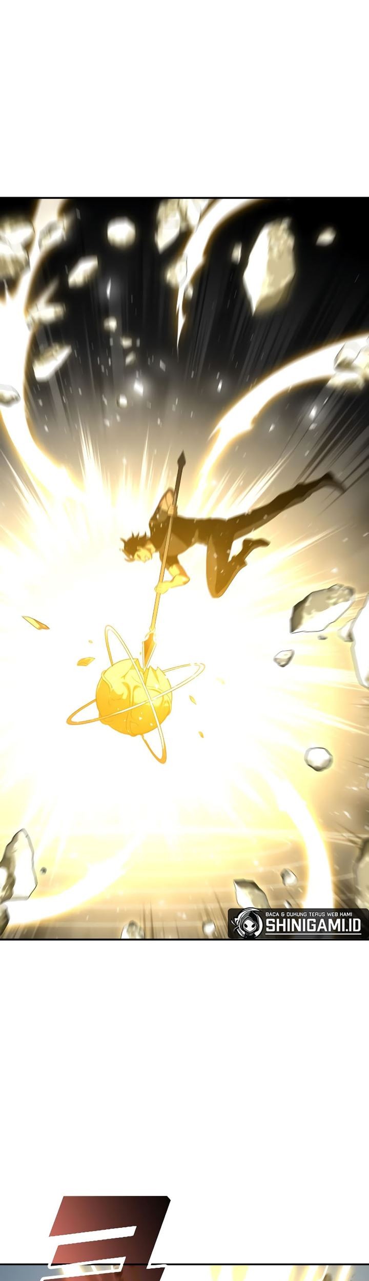 I Used To Be The Boss Chapter 30 - halaman 90