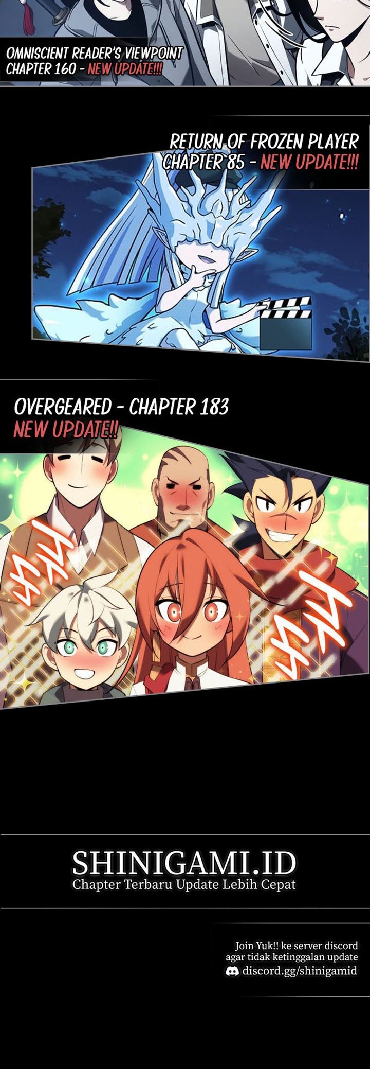 I Used To Be The Boss Chapter 30 - halaman 93