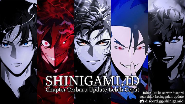 I Used To Be The Boss Chapter 30 - halaman 94