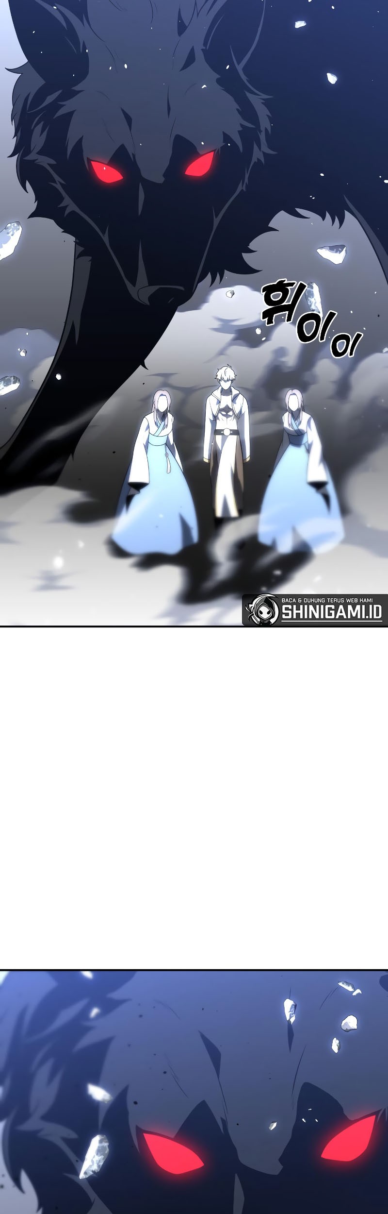 I Used To Be The Boss Chapter 31 - halaman 101