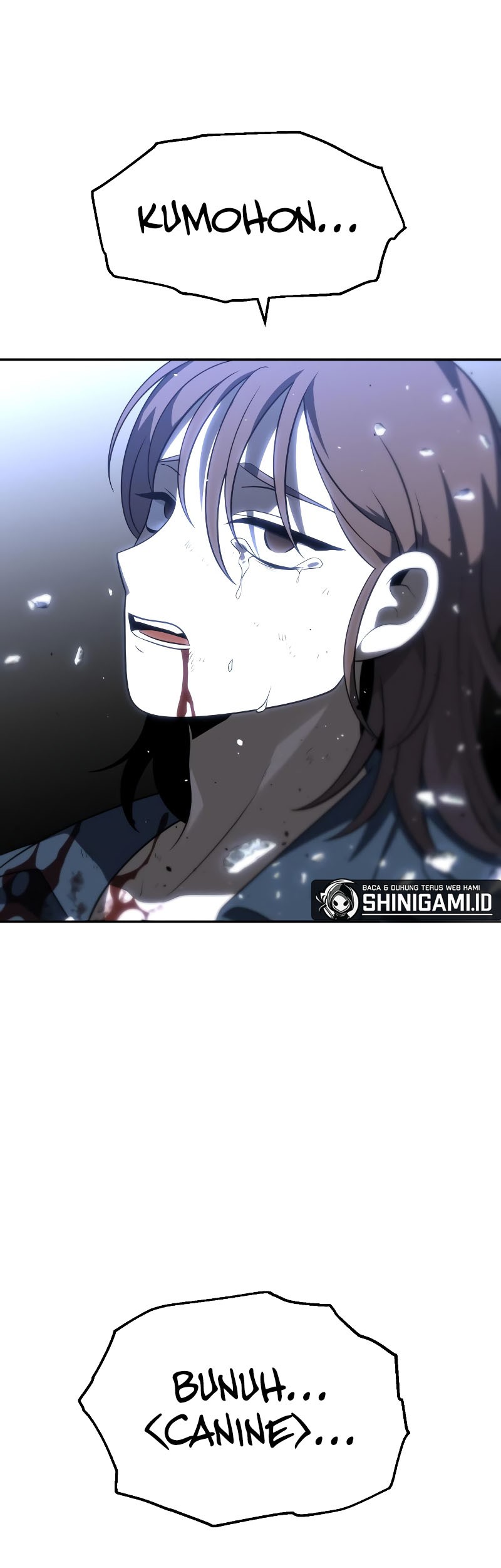 I Used To Be The Boss Chapter 31 - halaman 104