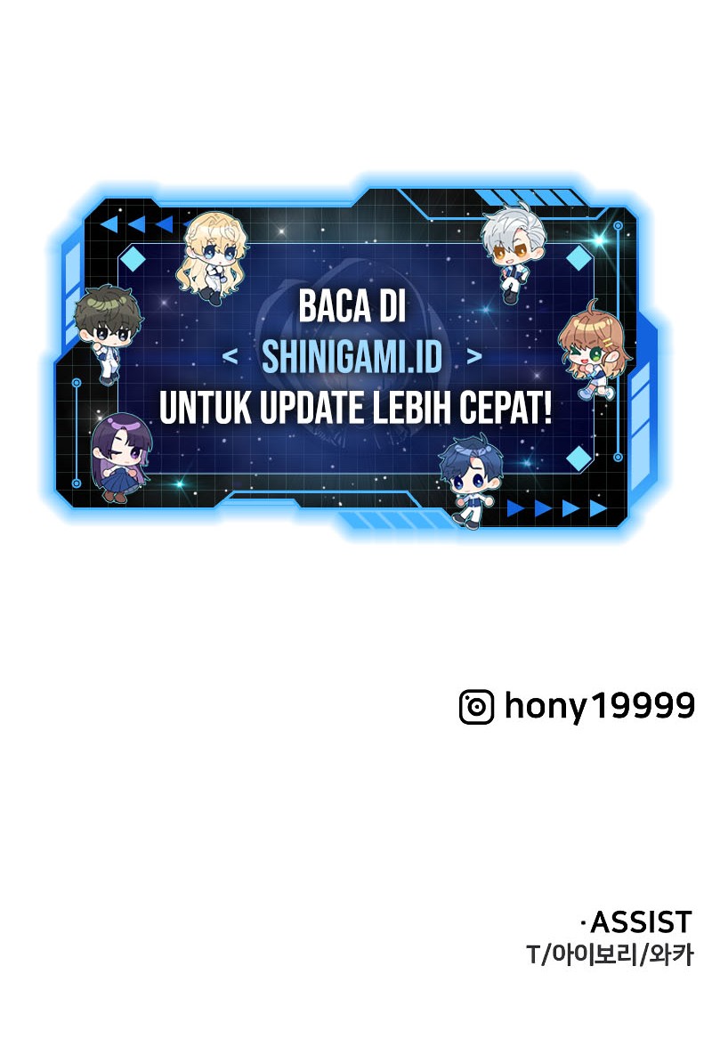 I Used To Be The Boss Chapter 31 - halaman 105