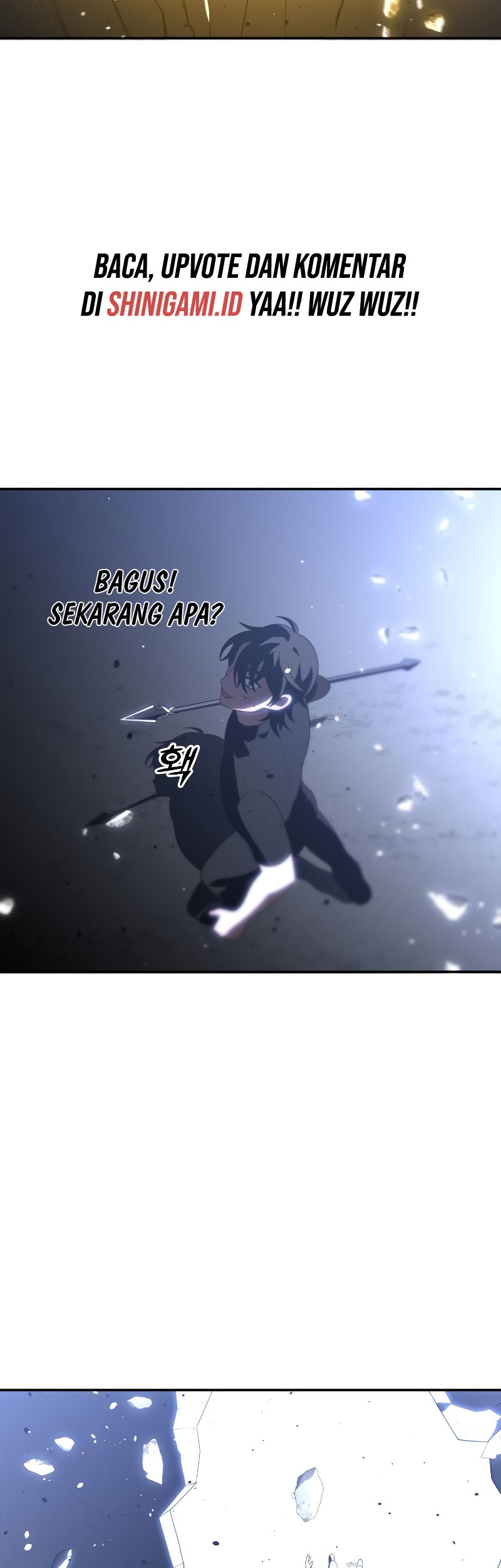 I Used To Be The Boss Chapter 31 - halaman 24