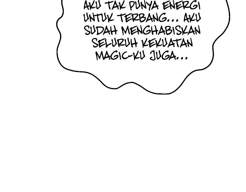 I Used To Be The Boss Chapter 31 - halaman 26