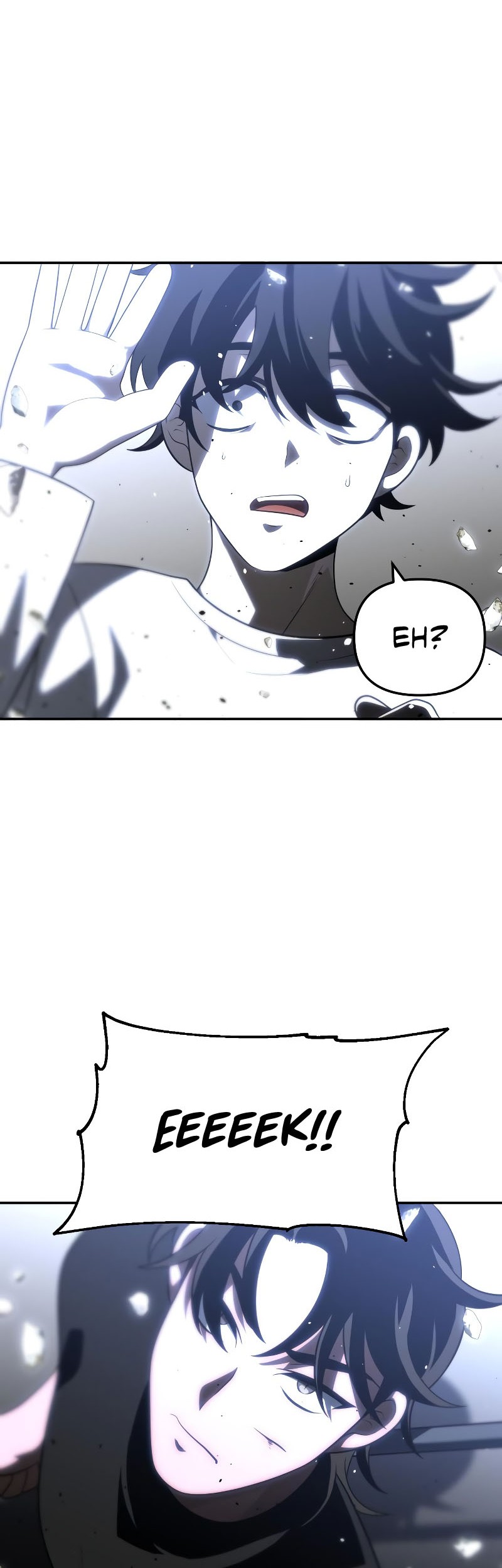 I Used To Be The Boss Chapter 31 - halaman 30