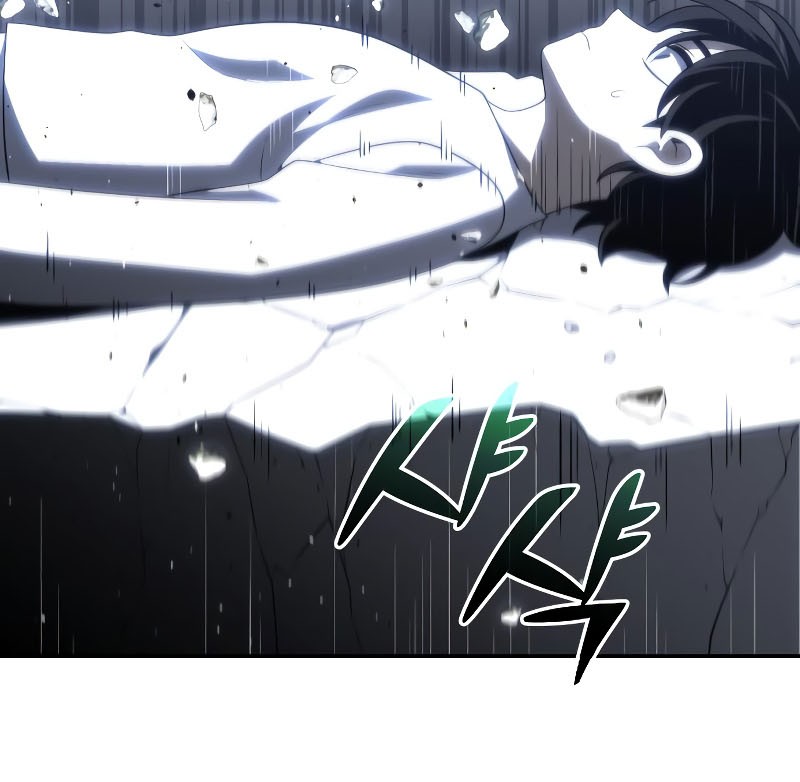 I Used To Be The Boss Chapter 31 - halaman 46