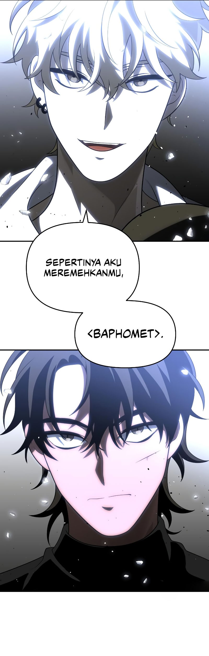 I Used To Be The Boss Chapter 31 - halaman 51