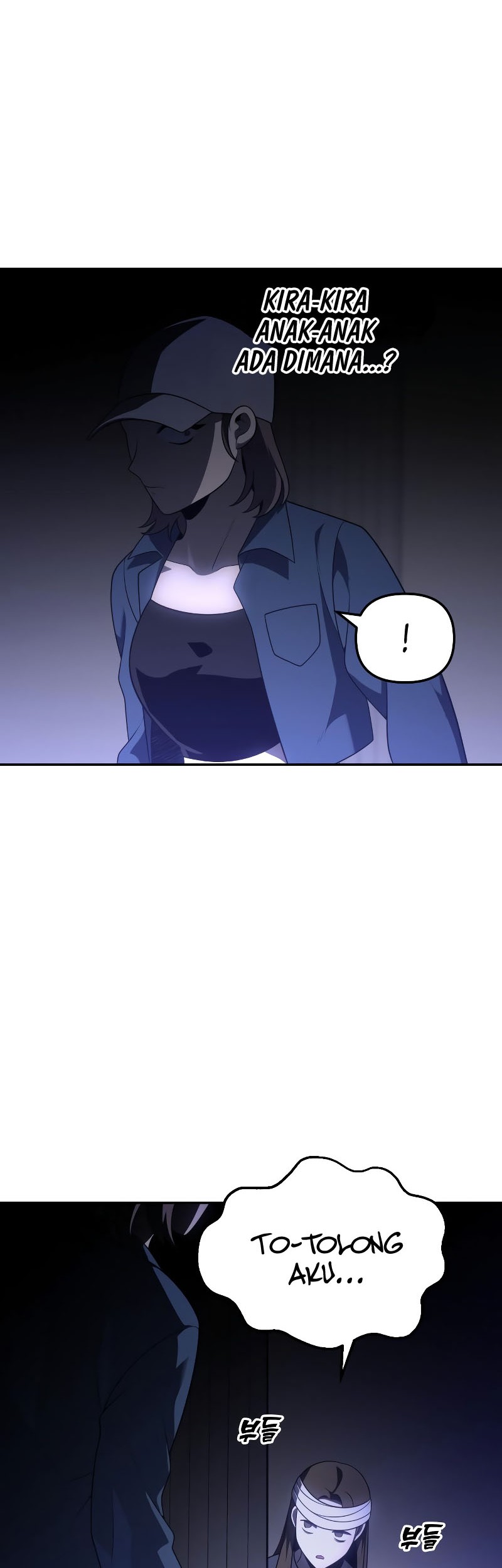 I Used To Be The Boss Chapter 31 - halaman 54