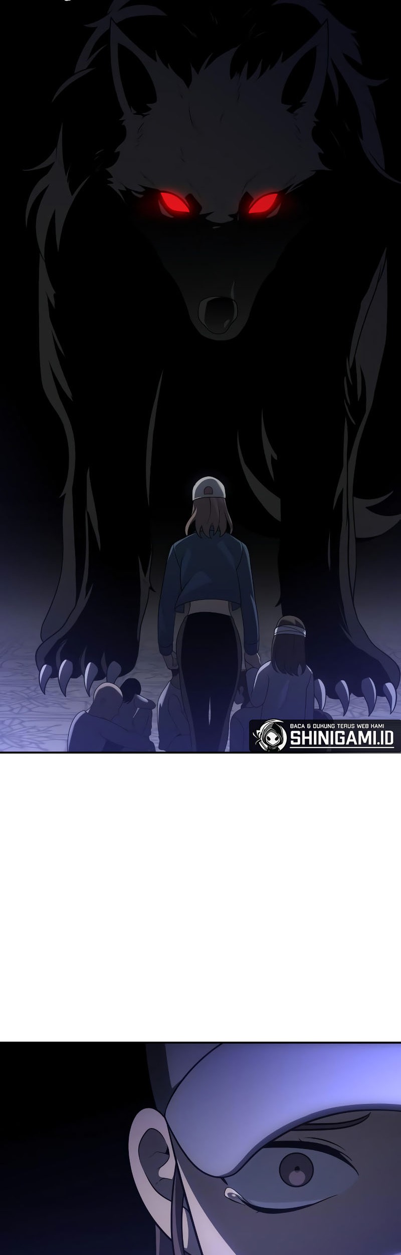 I Used To Be The Boss Chapter 31 - halaman 62