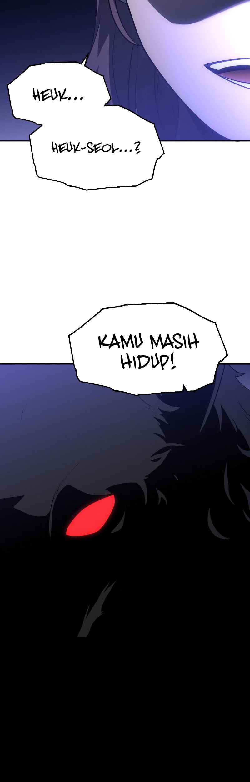 I Used To Be The Boss Chapter 31 - halaman 63