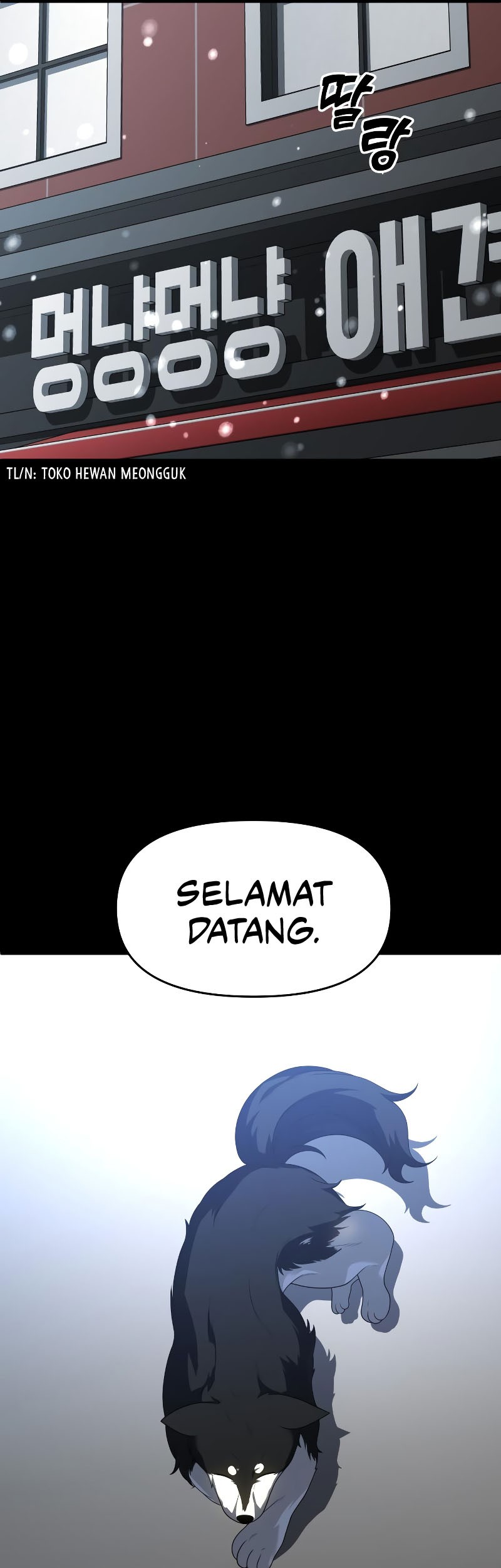 I Used To Be The Boss Chapter 31 - halaman 70