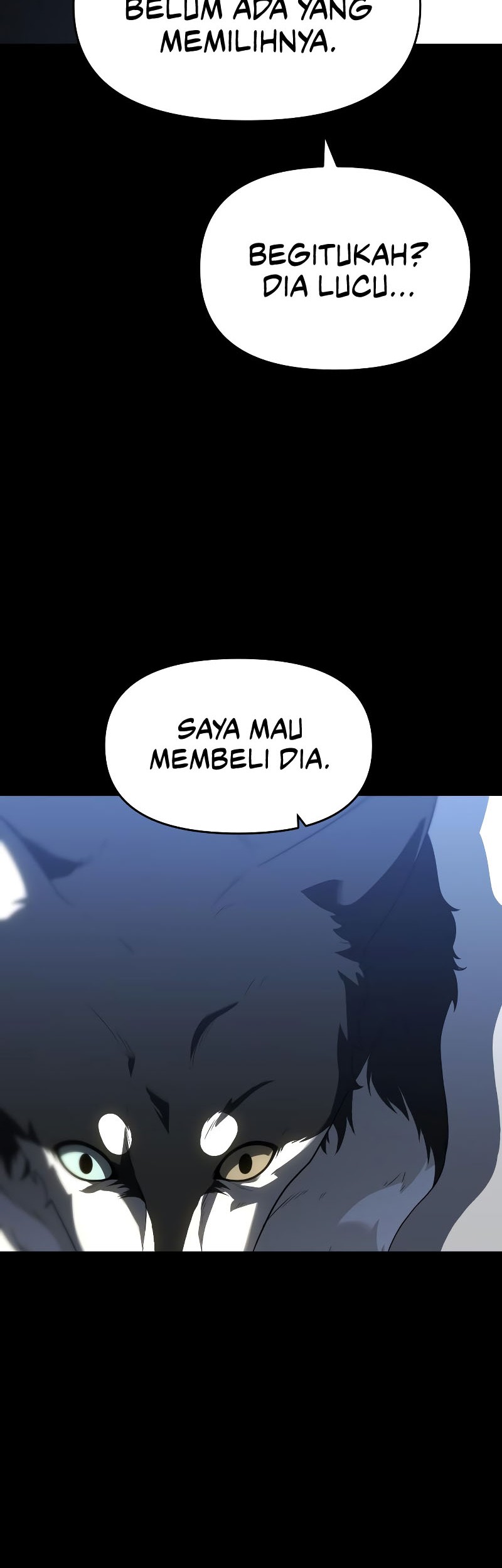 I Used To Be The Boss Chapter 31 - halaman 73