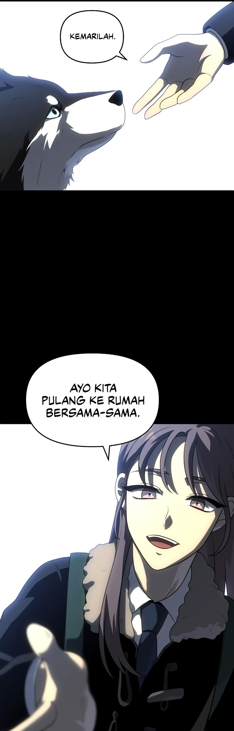 I Used To Be The Boss Chapter 31 - halaman 75
