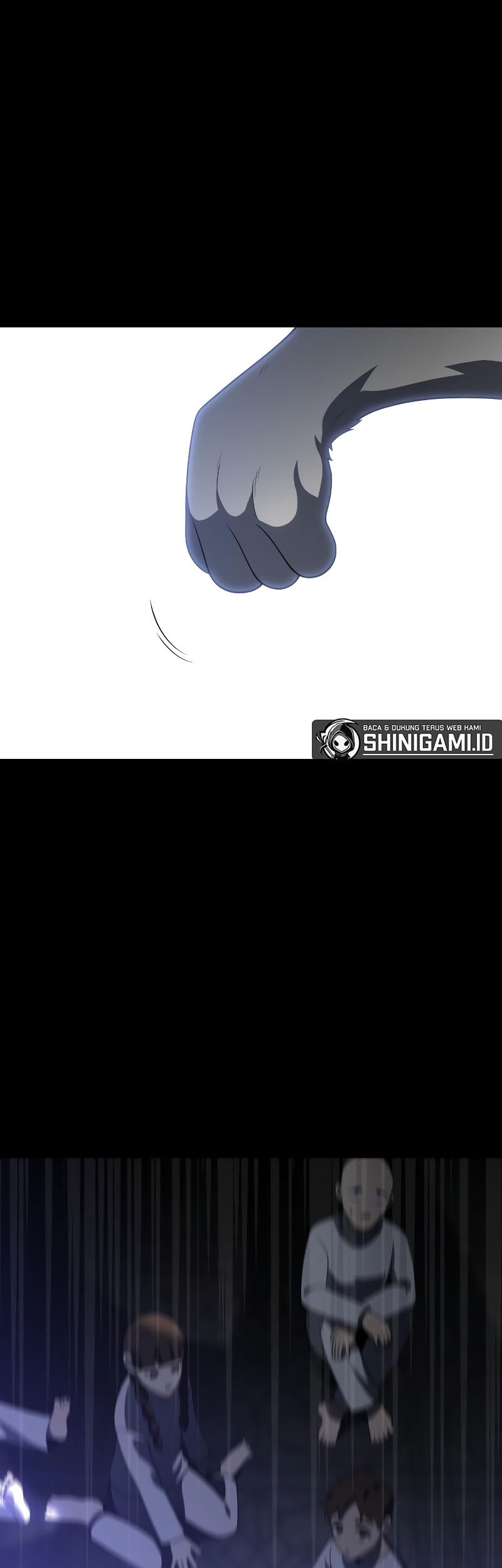 I Used To Be The Boss Chapter 31 - halaman 80