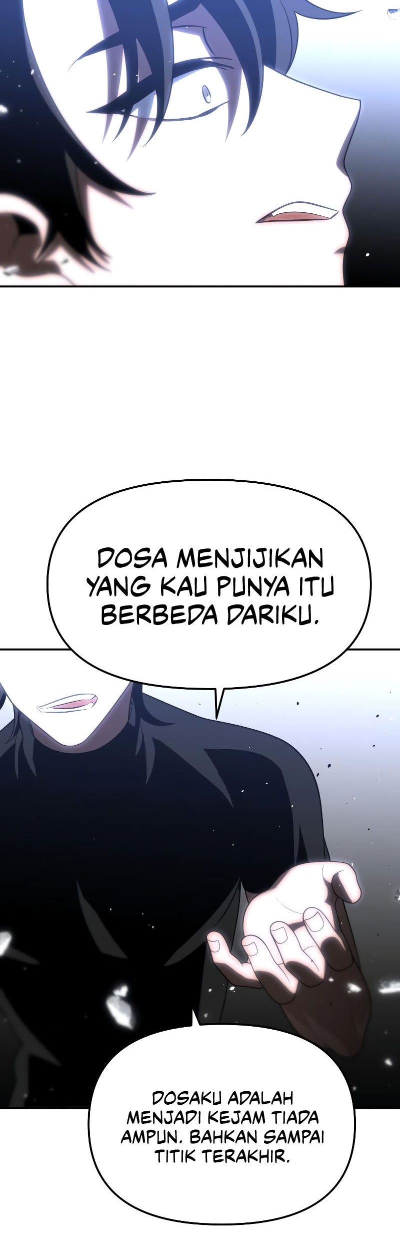 I Used To Be The Boss Chapter 31 - halaman 95