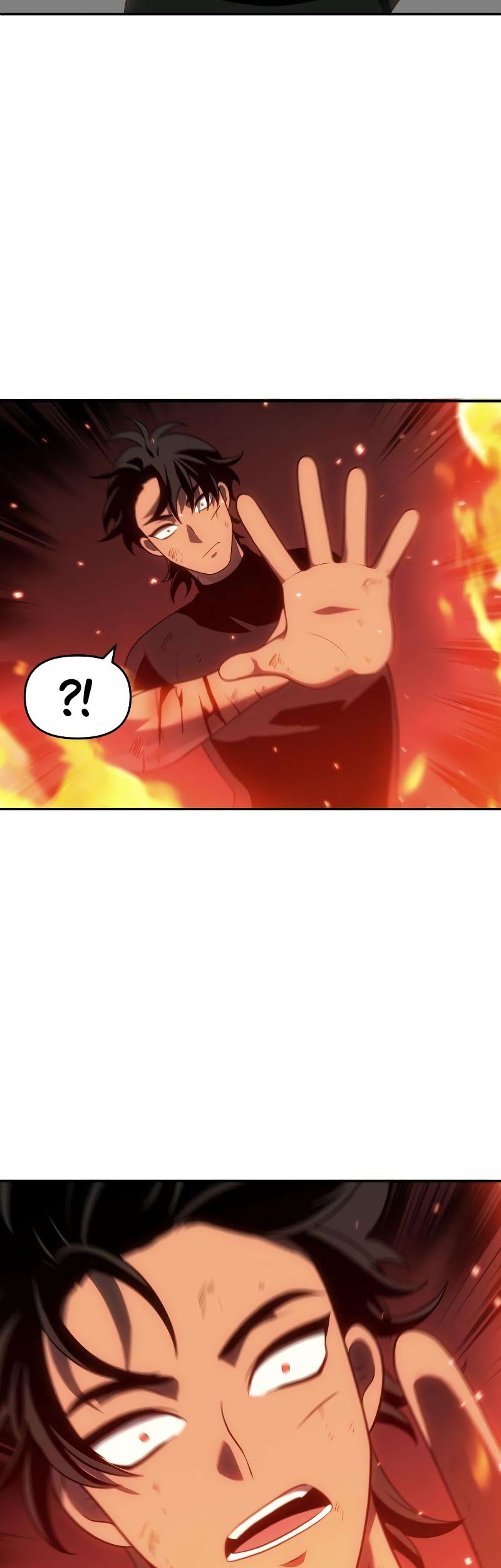 I Used To Be The Boss Chapter 32 - halaman 101