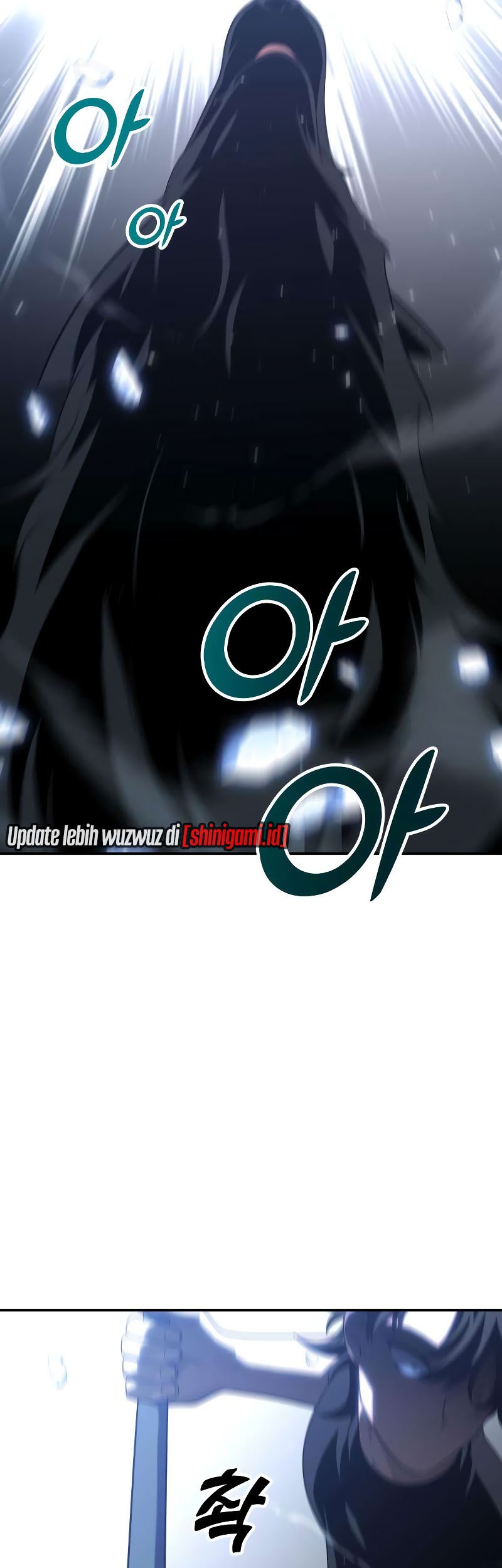 I Used To Be The Boss Chapter 32 - halaman 17
