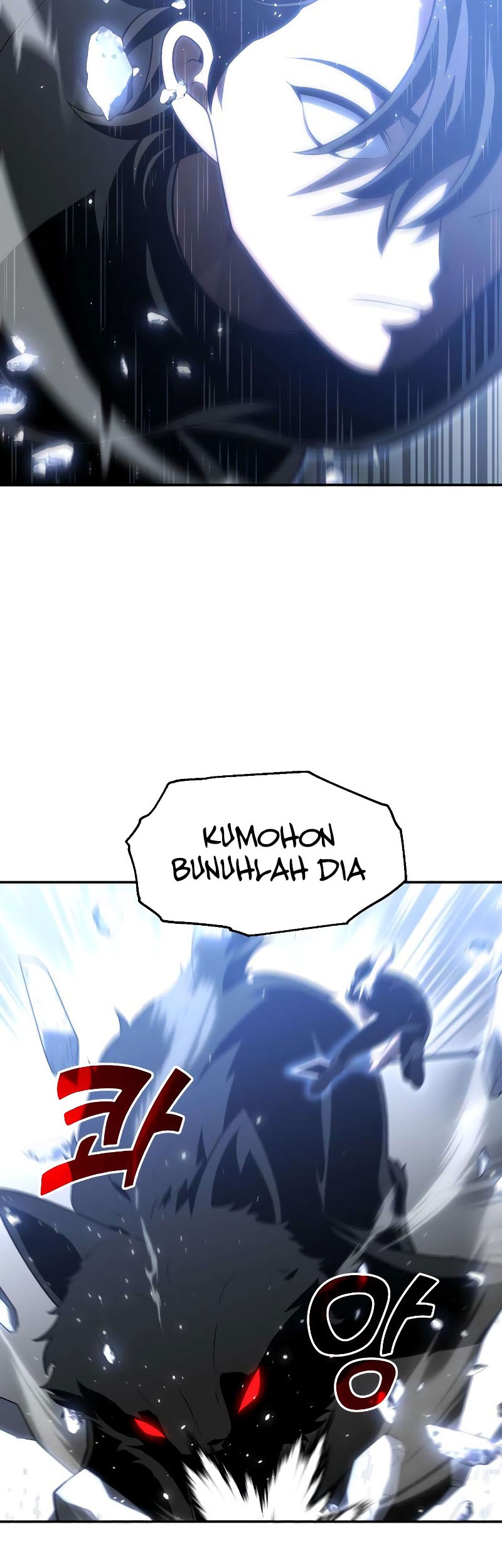 I Used To Be The Boss Chapter 32 - halaman 3
