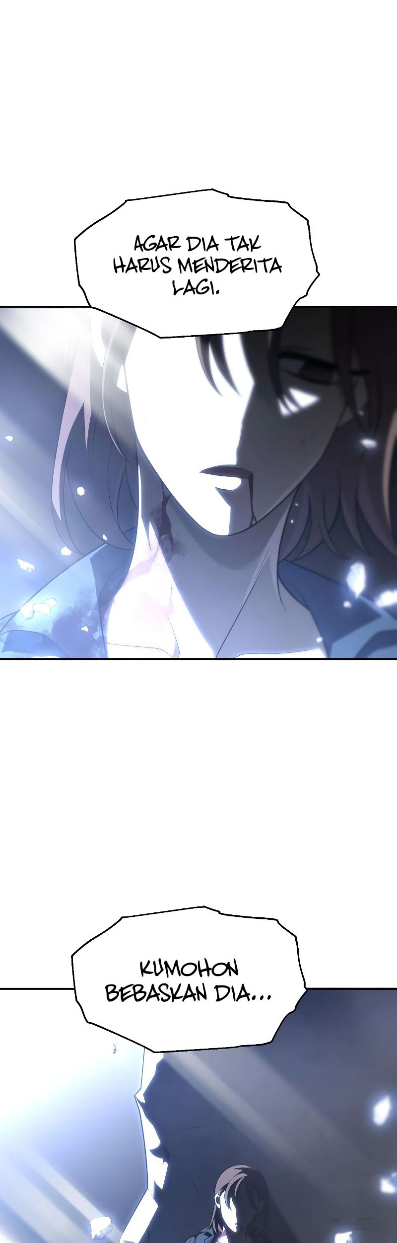 I Used To Be The Boss Chapter 32 - halaman 4