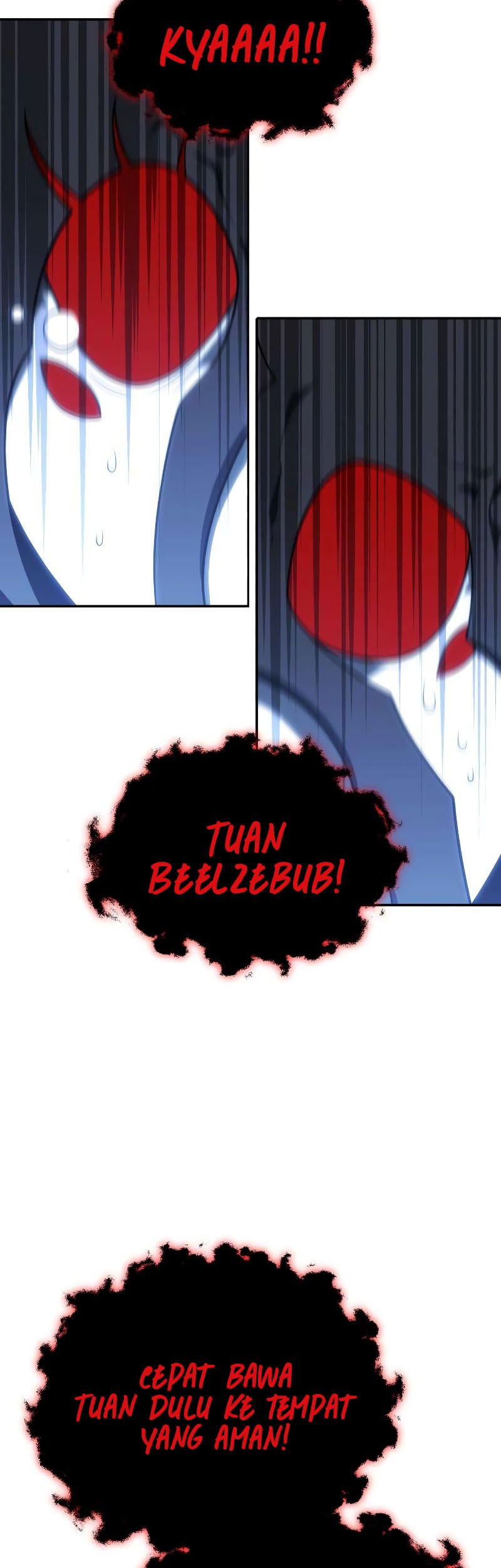 I Used To Be The Boss Chapter 32 - halaman 40