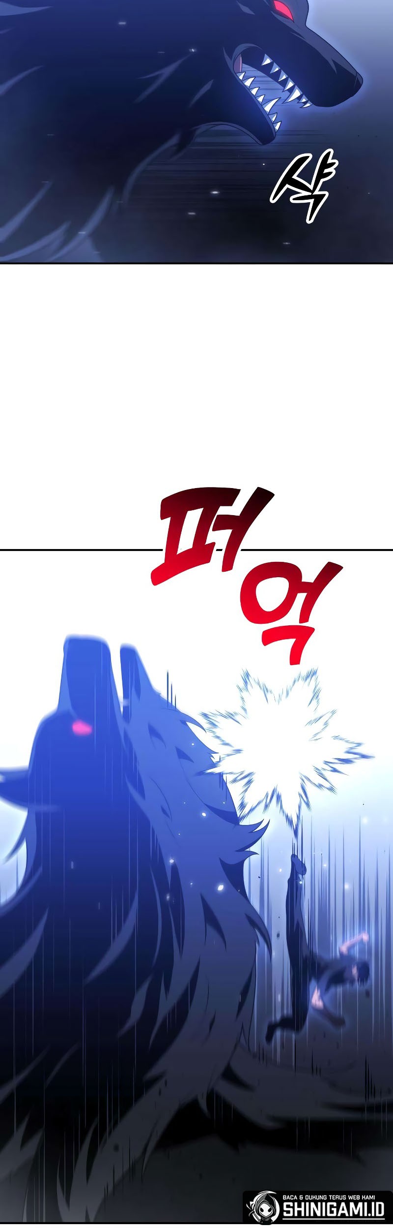 I Used To Be The Boss Chapter 32 - halaman 60