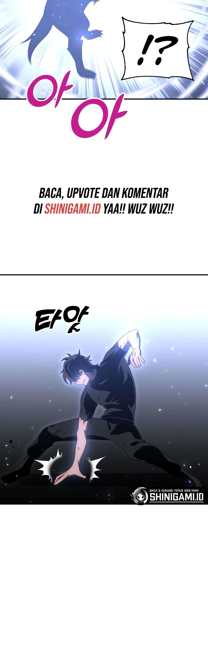 I Used To Be The Boss Chapter 32 - halaman 70