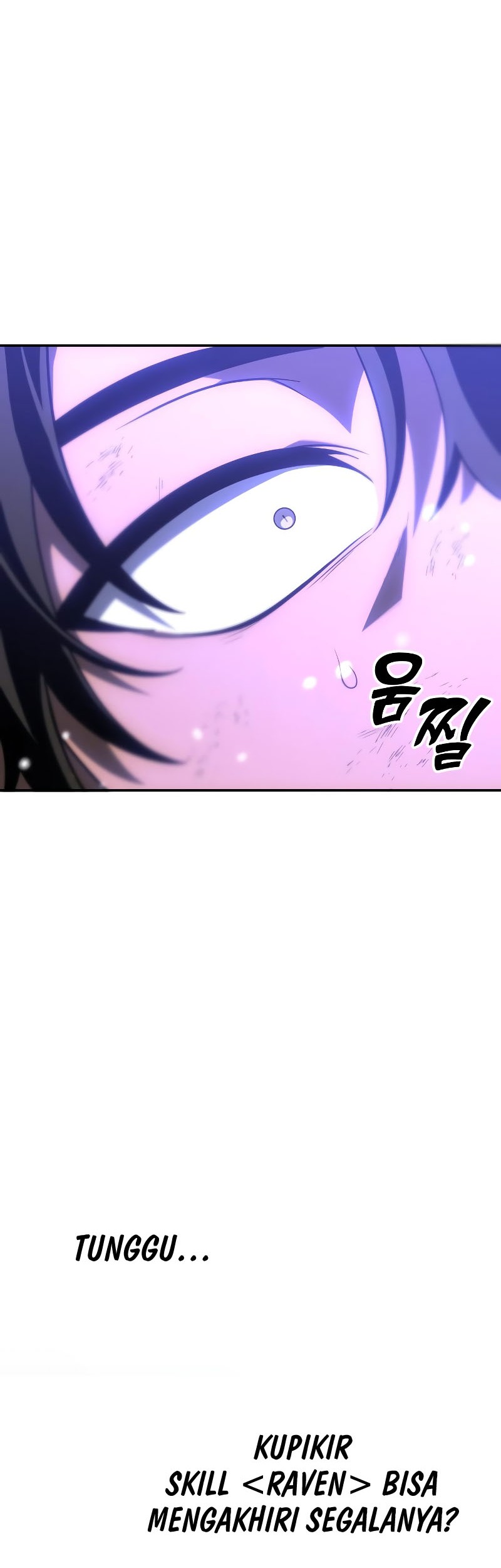 I Used To Be The Boss Chapter 33 - halaman 10