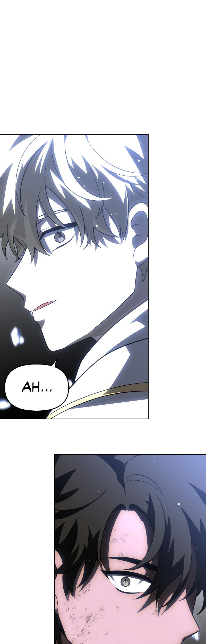 I Used To Be The Boss Chapter 33 - halaman 101