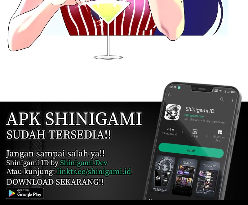 I Used To Be The Boss Chapter 33 - halaman 104