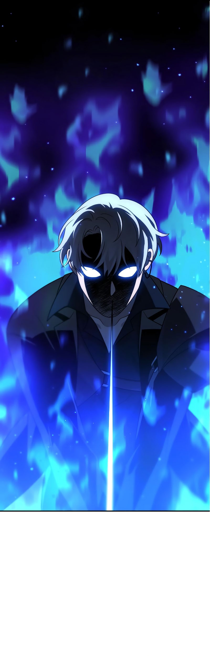 I Used To Be The Boss Chapter 33 - halaman 16