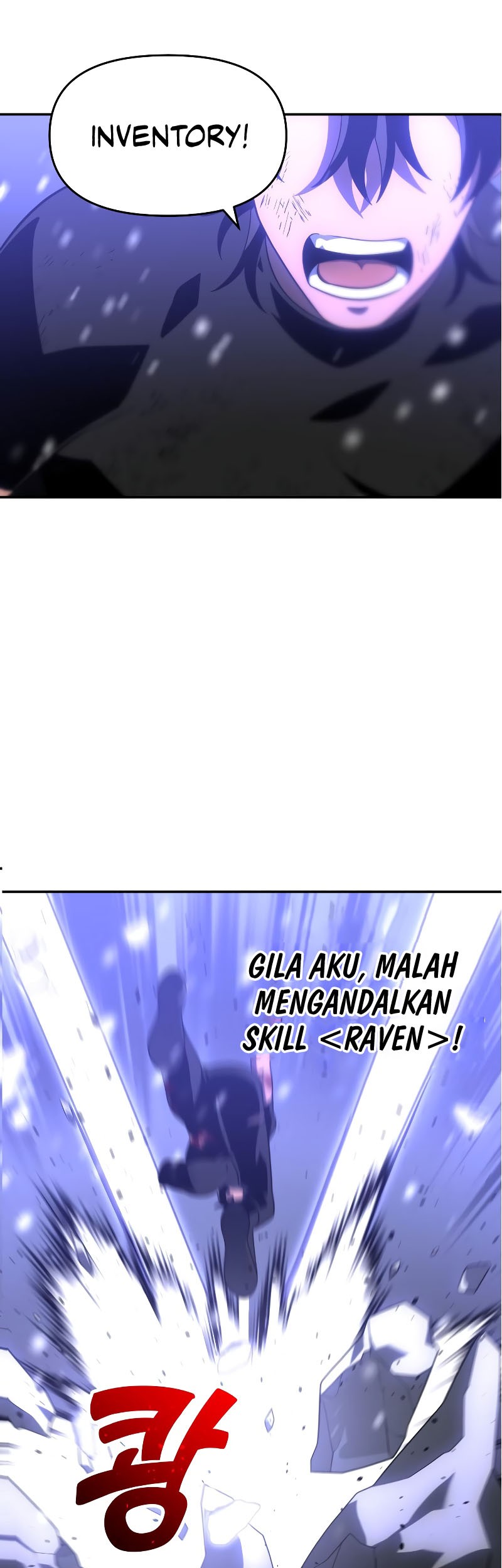 I Used To Be The Boss Chapter 33 - halaman 23
