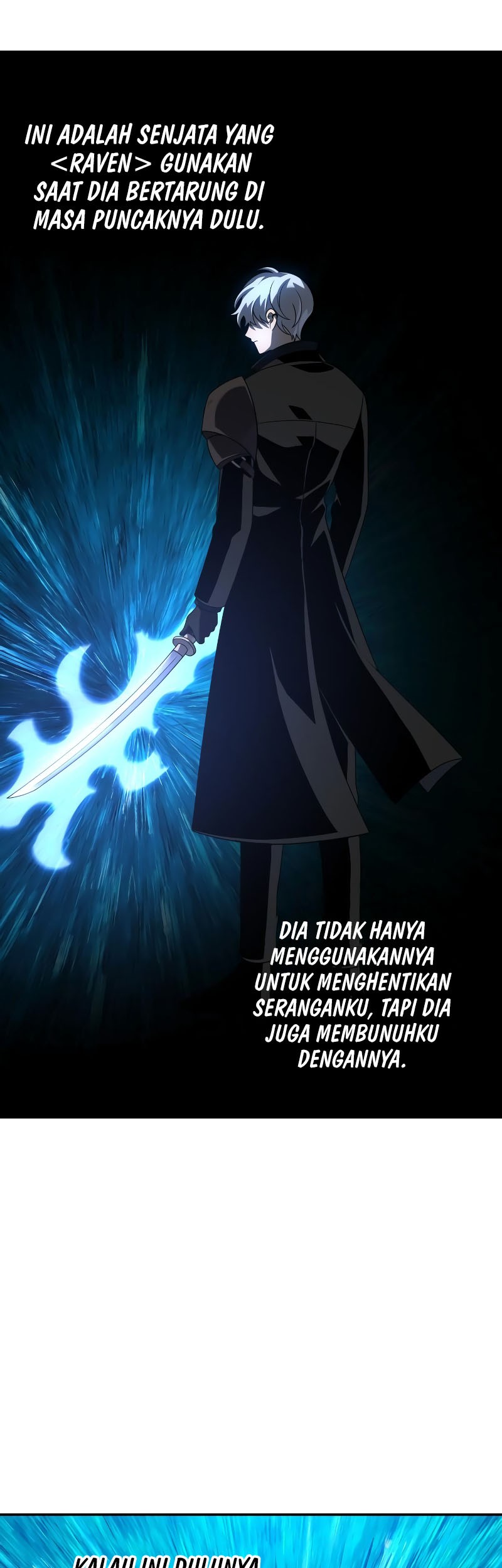I Used To Be The Boss Chapter 33 - halaman 26