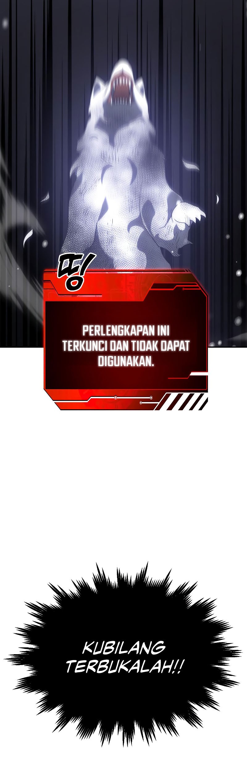 I Used To Be The Boss Chapter 33 - halaman 33