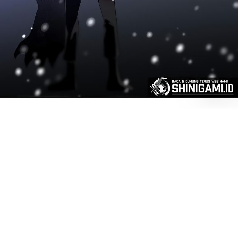 I Used To Be The Boss Chapter 33 - halaman 35