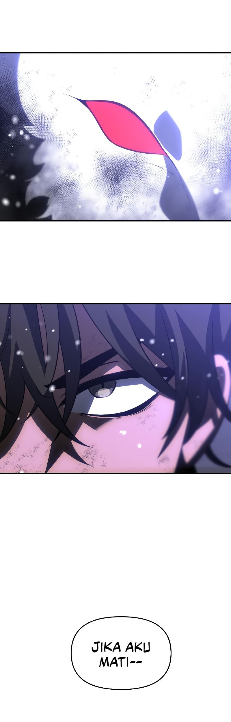 I Used To Be The Boss Chapter 33 - halaman 36