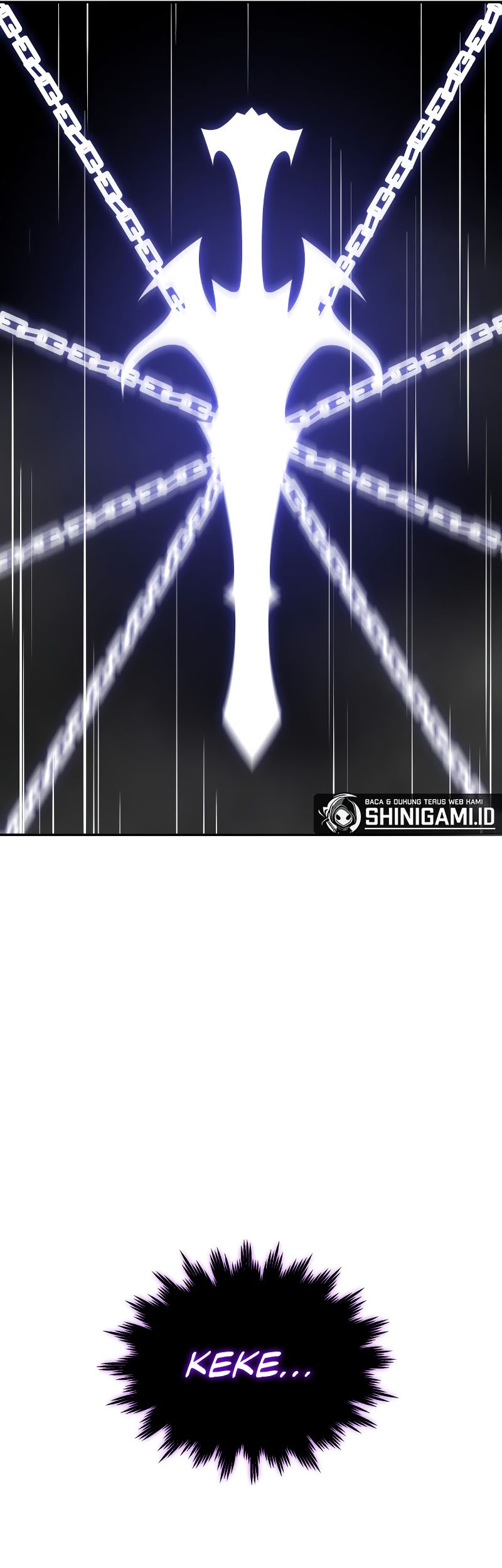 I Used To Be The Boss Chapter 33 - halaman 41