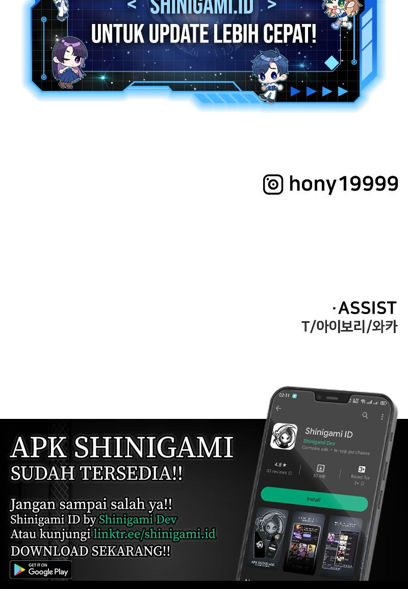 I Used To Be The Boss Chapter 34 - halaman 106