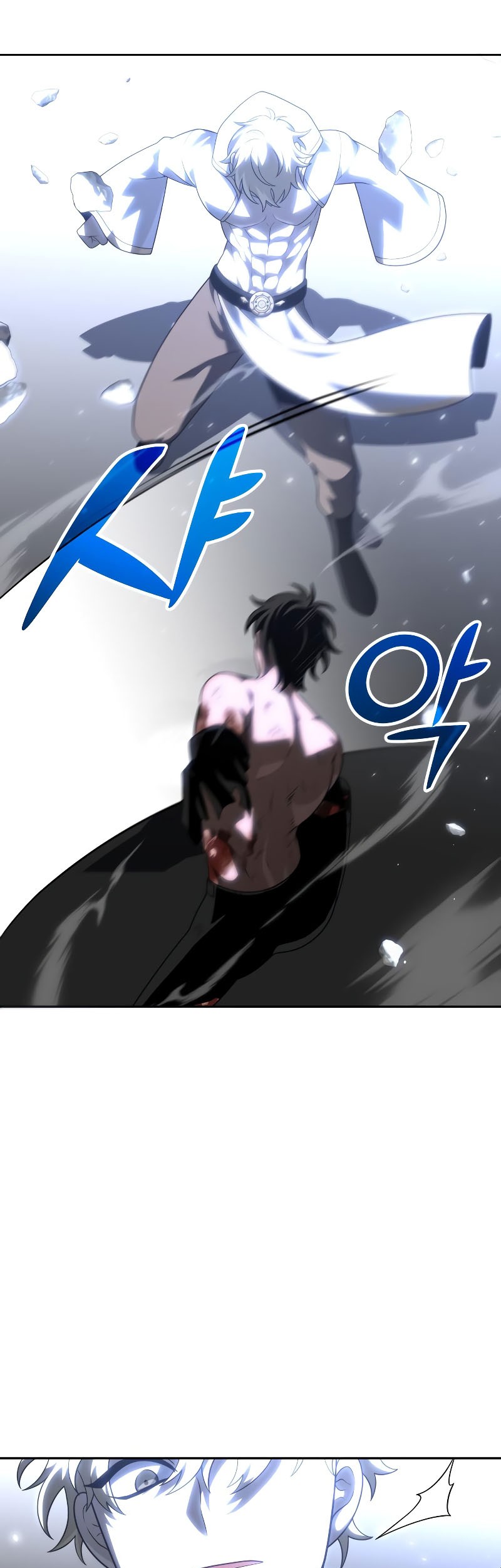 I Used To Be The Boss Chapter 34 - halaman 12