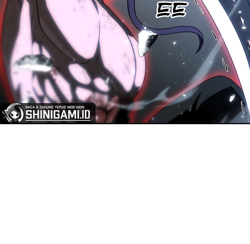 I Used To Be The Boss Chapter 34 - halaman 16