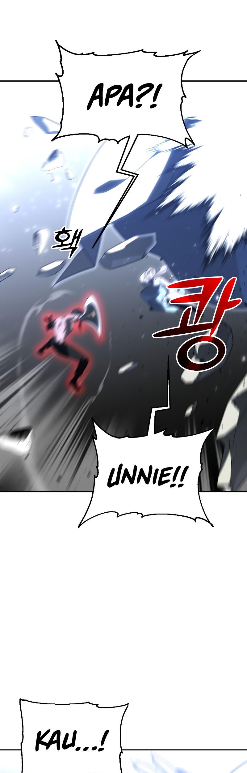 I Used To Be The Boss Chapter 34 - halaman 17