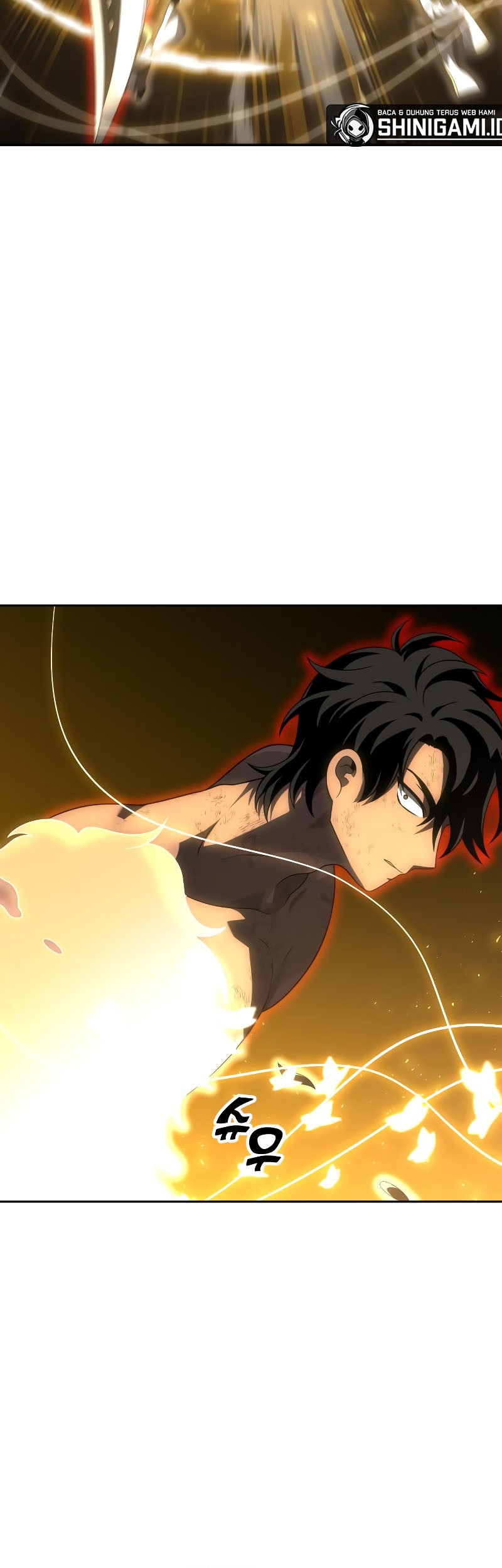 I Used To Be The Boss Chapter 34 - halaman 34