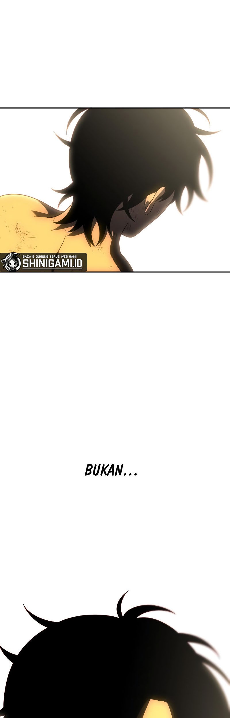 I Used To Be The Boss Chapter 34 - halaman 47