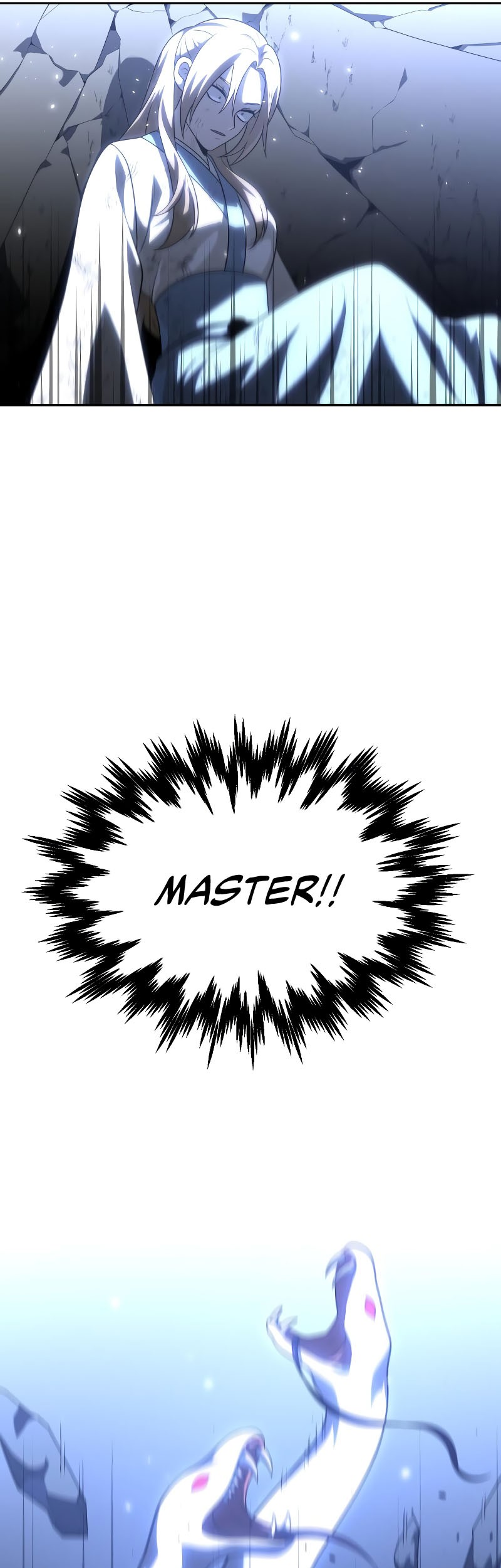 I Used To Be The Boss Chapter 34 - halaman 51