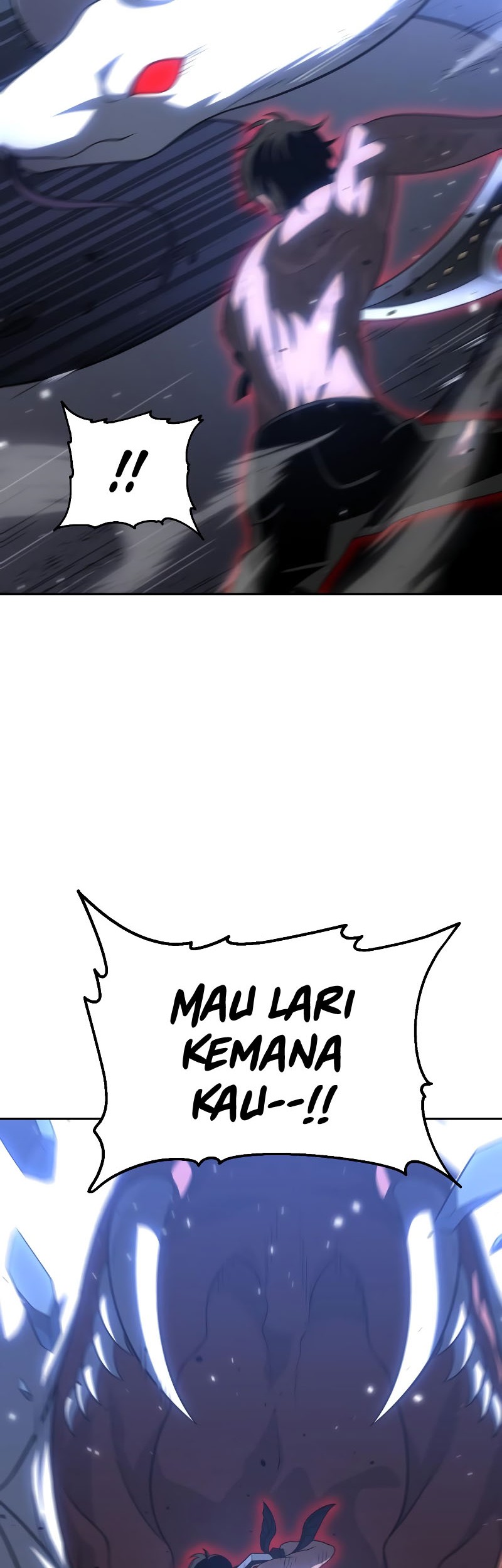 I Used To Be The Boss Chapter 34 - halaman 54